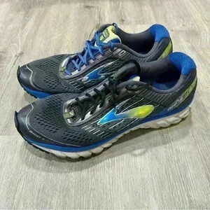 Brooks Ghost 9 Running Sneakers